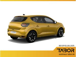 Dacia Sandero Journey TCe 100 PDC vo/hi PDC SpurAssist