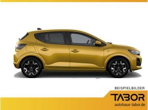 Dacia Sandero Journey TCe 100 PDC vo/hi PDC Keyless