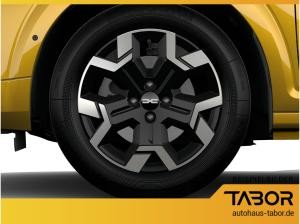 Dacia Sandero Journey TCe 100 PDC vo/hi PDC Keyless