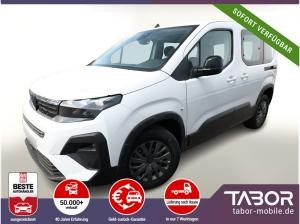 Peugeot Rifter Allure CarPlay 2xSchiebetür PDC DigC Temp