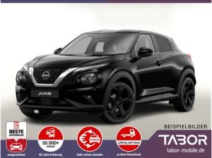 Nissan Juke DCT Tekna ACC LED+ Nav SHZ 360° LM19 Keyl