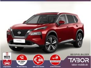 Nissan X-Trail Tekna e-4ORCE Pano eHK ACC SHZ Memory
