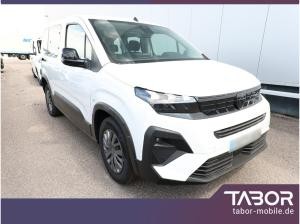 Peugeot Rifter Allure CarPlay 2xSchiebetür PDC DigC Temp