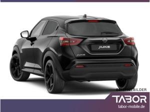 Nissan Juke DCT Tekna ACC LED+ Nav SHZ 360° LM19 Keyl