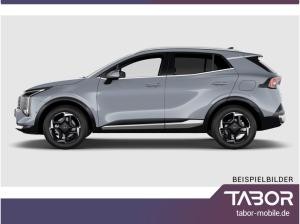 Kia Sportage 6MT MY26 LED+ SHZ Kam Nav 2xPDC Keyl