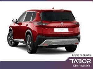 Nissan X-Trail Tekna e-4ORCE Pano eHK ACC SHZ Memory