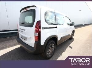 Peugeot Rifter Allure CarPlay 2xSchiebetür PDC DigC Temp