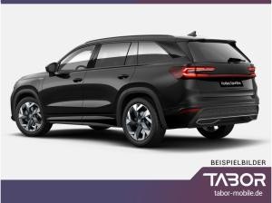 Skoda Kodiaq Sportl Matrix Nav Kessy ACC SunS 19Z SHZ