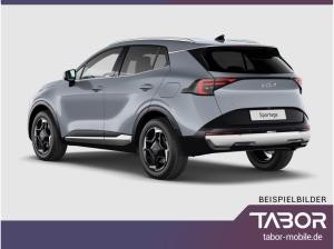 Kia Sportage 6MT MY26 LED+ SHZ Kam Nav 2xPDC Keyl