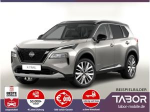 Nissan X-Trail Tekna+ e-4ORCE Pano Bose Nappa 20LM SHZ