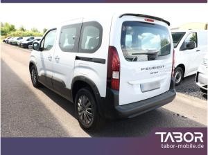 Peugeot Rifter Allure CarPlay 2xSchiebetür PDC DigC Temp