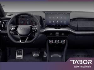 Skoda Kodiaq Sportl Matrix Nav Kessy ACC SunS 19Z SHZ