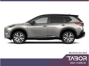 Nissan X-Trail Tekna+ e-4ORCE Pano Bose Nappa 20LM SHZ