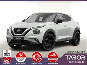 Nissan Juke DCT Tekna Bose ACC LED+ Nav SHZ 360° LM19