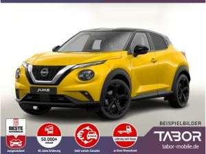 Nissan Juke DCT Tekna Bose ACC LED+ Nav SHZ 360° LM19