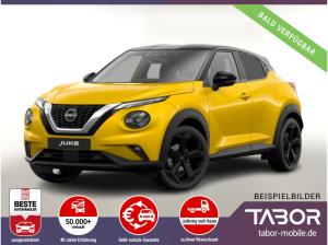 Nissan Juke DCT Tekna Bose ACC LED+ Nav SHZ 360° LM19