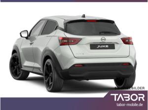 Nissan Juke DCT Tekna ACC LED+ Nav SHZ 360° LM19 Keyl