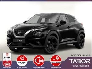 Nissan Juke HEV Tekna ACC LED+ Nav SHZ 360° LM19 Keyl
