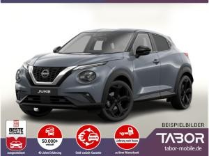 Nissan Juke HEV Tekna ACC LED+ Nav SHZ 360° LM19 Keyl