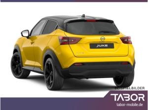 Nissan Juke DCT Tekna Bose ACC LED+ Nav SHZ 360° LM19