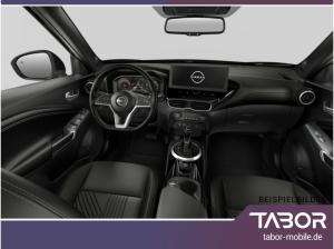 Nissan Juke DCT Tekna Bose ACC LED+ Nav SHZ 360° LM19