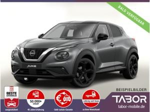 Nissan Juke HEV Tekna ACC LED+ Nav SHZ 360° LM19 Keyl