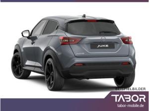 Nissan Juke HEV Tekna ACC LED+ Nav SHZ 360° LM19 Keyl