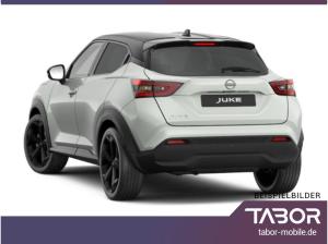 Nissan Juke HEV Tekna ACC LED+ Nav SHZ 360° LM19 Keyl