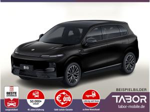 Leapmotor B10 BEV 67,1kWh Design ProMax Pano 360° Nav ACC