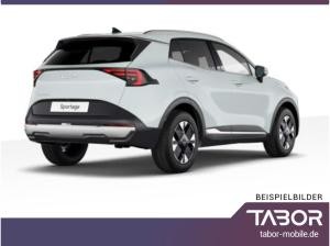 Kia Sportage 6MT MY26 LED+ SHZ Kam Nav 2xPDC Keyl