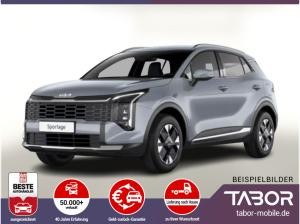 Kia Sportage DCT 4x4 MY26 ACC LED+ SHZ Kam Nav 2xPDC