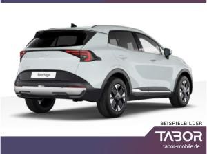 Kia Sportage DCT 4x4 MY26 ACC LED+ SHZ Kam Nav 2xPDC