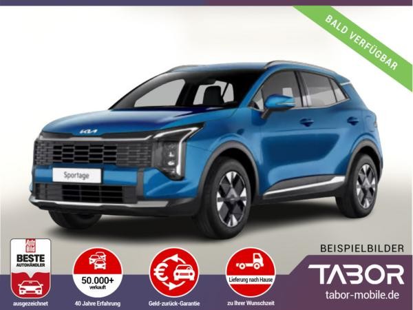 Kia Sportage DCT 4x4 MY26 ACC LED+ SHZ Kam Nav 2xPDC