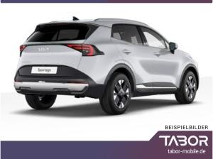 Kia Sportage DCT 4x4 MY26 ACC LED+ SHZ Kam Nav 2xPDC