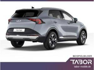 Kia Sportage DCT 4x4 MY26 ACC LED+ SHZ Kam Nav 2xPDC