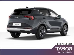 Kia Sportage DCT 4x4 MY26 ACC LED+ SHZ Kam Nav 2xPDC