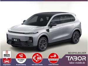 Leapmotor B10 BEV 67,1kWh Design ProMax Pano 360° Nav ACC