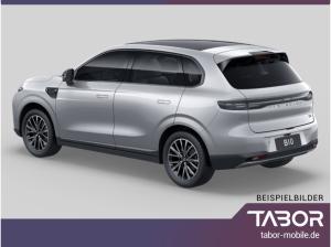 Leapmotor B10 BEV 67,1kWh Design ProMax Pano 360° Nav ACC