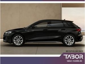 Audi A3 Sportback TFSI 150 S tronic S line Nav LED