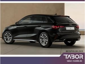 Audi A3 Sportback TFSI 150 S tronic S line Nav LED