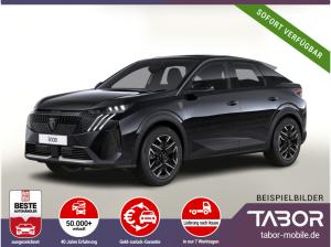 Peugeot 3008 MHEV AT GT Pano Focal 360° AHK SHZ Massage