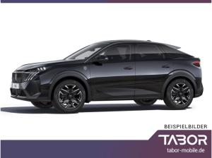 Peugeot 3008 MHEV AT GT Pano Focal 360° AHK SHZ Massage