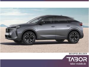 Peugeot 3008 MHEV AT GT Pano Focal 360° AHK SHZ Massage