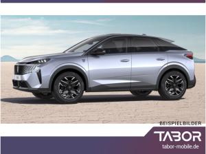 Peugeot 3008 MHEV AT GT Pano Focal 360° AHK SHZ Massage