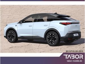 Peugeot 3008 MHEV AT GT Pano Focal 360° AHK SHZ Massage