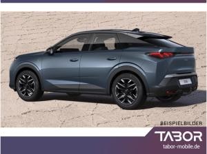 Peugeot 3008 MHEV 145 GT Pano Focal 360° AHK SHZ Massage