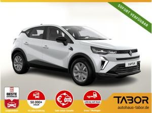 Renault Captur II 1.3 TCe 160 MHEV EDC Evolution Kam LED