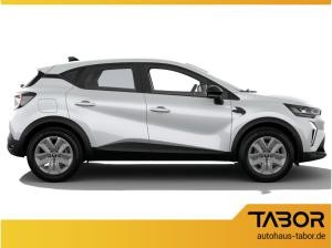 Renault Captur II 1.3 TCe 160 MHEV EDC Evolution Kam LED