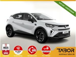 Renault Captur 1.3 TCe 160 MHEV EDC Techno WinterP ACC