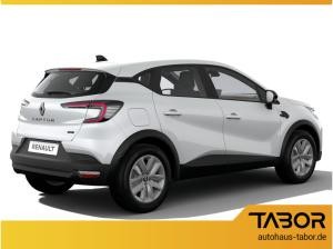 Renault Captur II 1.3 TCe 160 MHEV EDC Evolution Kam LED